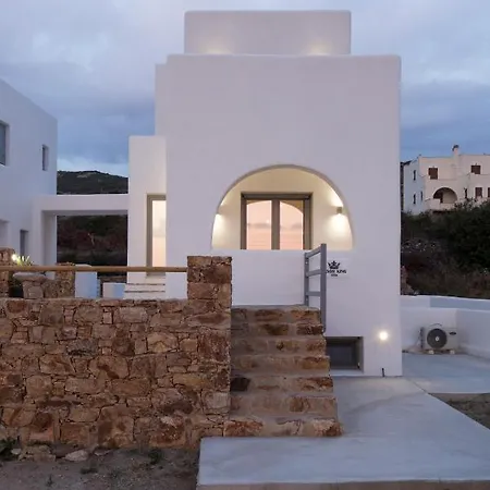 Naxos King Galanado
