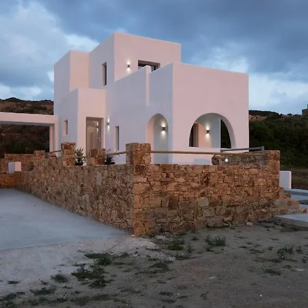 Naxos King Villa Galanado